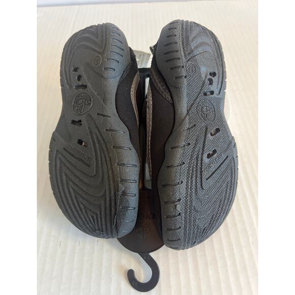 Body Glove Riptide Ill Aquasock water shoes in a kids' size 12 black pink NWT - Picture 9 of 9